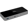 Hub Thunderbolt 5 OWC avec 5 Ports pour Mac et Windows