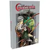 Playstation Games Ps4 Castlevania Advance Collection Edition