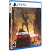 Playstation Games Ps5 Nightmare Reaper Limited Run Import