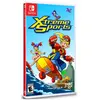 Nintendo Games Switch Xtreme Sports - Import