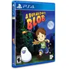 Playstation Games Ps4 A Boy And His Blob Import