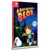 Nintendo Games A Boy And His Blob (Limited Run) (Import) Switch
