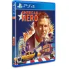 American Hero - Limited Run 465 Ps4