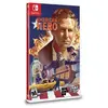 Nintendo Games Switch American Hero - Limited Run #151