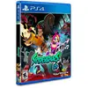 Playstation Games Ps4 Spidersaurs