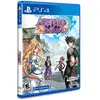 Playstation Games Ps4 Asdivine Saga Import