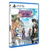 Playstation Games Ps5 Asdivine Saga Import