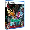 Playstation Games Ps5 Spidersaurs Limited Run Games Import