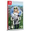 Nintendo Games Switch The Good Life - Import