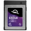OWC Atlas Ultra Carte mémoire CFexpress Type B haute performance 655 G...