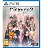 Playstation Games Ps5 The Caligula Effect 2