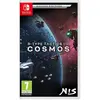 Nis America R-Type Tactics I & II Cosmos Deluxe Edition Nintendo Switch