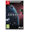 Nintendo Games Switch R-type Tactics I - Ii Cosmos Deluxe Edition