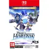 The Legend Of Heroes: Trails Beyond The Horizon Deluxe Edition Nintend...
