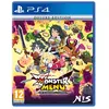 NIS America Monster Menu: The Scavenger's Cookbook (Deluxe Edition)