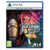 Nis America Jeu Vidéo - Raiden IV X Mikado - Deluxe Edition - Nintendo Switch - Arcade - 3+