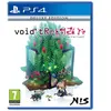 Playstation Games Ps4 Void* Trrlm2() //void Terrarium 2 Deluxe Edition