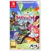 DISGAEA MAYHEM - DELUXE EDITION   Jeu Switch