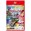 DISGAEA MAYHEM - DELUXE EDITION   Jeu Switch 2