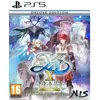 YS X : Proud Nordics Deluxe Edition PS5®
