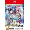 YS X : Proud Nordics Deluxe Edition Nintendo Switch  2