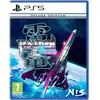 Playstation Games Jeu Vidéo Nis America Raiden Iii X Mikado Maniax Deluxe Edition