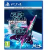 NIS America Raiden III x MIKADO MANIAX - Deluxe Edition (PS4)