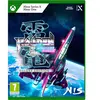 Xbox Games Series X Raiden Iii X Mikado Maniax Deluxe Edition