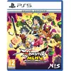 Playstation Games Ps5 Monster Menu: The Scavenger´s Cookbook - Deluxe Edition