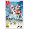 Nintendo Games Switch Ys X: Nordics - Deluxe Edition