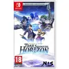 Nis The Legend of Heroes Trails Beyond The Horizon Deluxe Edition Nintendo Switch