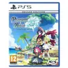 Playstation Games Ps5 Phantom Brave: The Lost Hero - Deluxe Edition