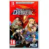 Nintendo Games Switch The Legend Of Heroes: Trails Through Daybreak Ii...