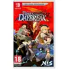Nis America The Legend of Heroes: Trails through Daybreak II Nintendo Switch