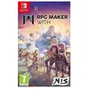 Nis America RPG Maker With Nintendo Switch