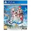 Nis Jeu vidéo - Ys - Ys X Nordics Deluxe Edition - Action - 1 joueur - PEGI 7+