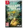 Village in the Shade Deluxe Edition Nintendo Switch