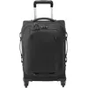 Eagle Creek, Valise, Expanse 4-wheel Intl Carry On, Noir, (35 l)