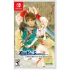 Nintendo Games Xuan Yuan Sword: Mists Beyond The Mountains (:) Switch