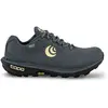 Chaussures de trail femme Topo Athletic Terraventure 4 WP Gris 37