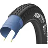 Goodyear 305657240 COP.29X2.25 Peak ULT.tubel C. Unisex-Adult, Taille Unique