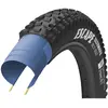 Goodyear Pneu Vtt Escape Ultimate 60 Tpi Tlc Tubeless 29´´ X 2.25