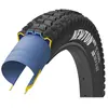 Goodyear Pneu Vtt Newton Mtr Enduro Tubeless 27.5´´ X 2.40