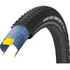 Goodyear Pneu De Gravel Connector Ultimate Tubeless 700c X 35