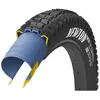 Goodyear Pneu Vtt Newton Mtr Dh Tubeless 27.5´´ X 2.60