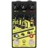 Walrus Audio 385 Mkii Dynamic Overdrive Yellow