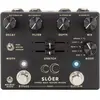 Walrus Audio Sloër Black Stereo Ambient Reverb Pédale D'effet