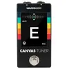 Walrus Audio Canvas Tuner - Gitaar tuner - Zwart