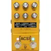 Walrus Audio Mako Series MKII ACS1 Stereo Amp + Cab Simulator met MIDI