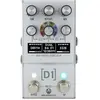 Walrus Audio Mako Series MKII D1 High-Fidelity Delay